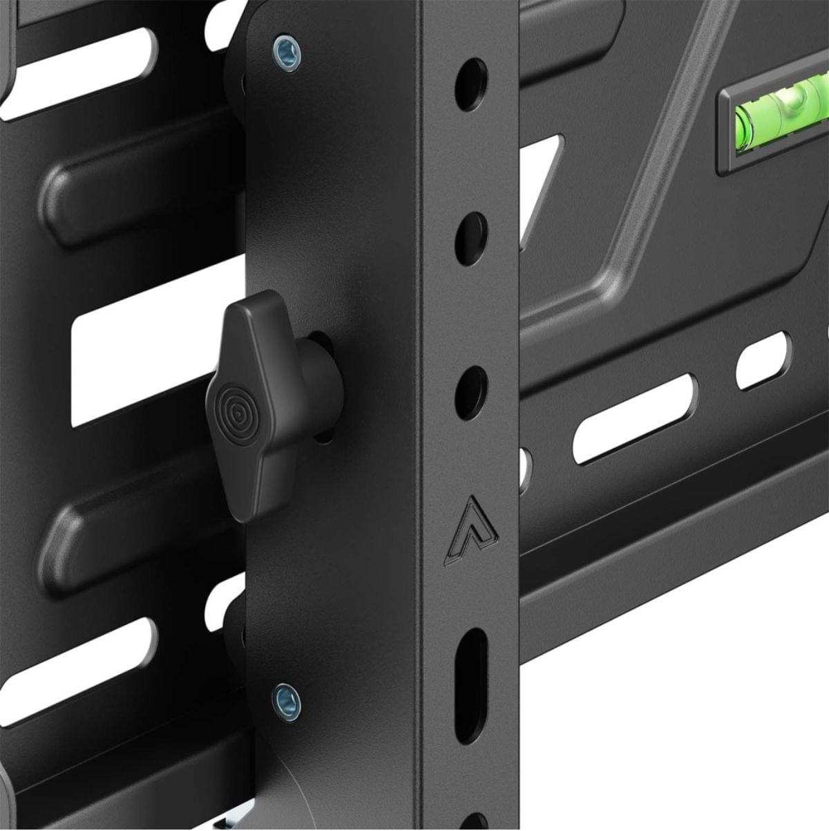 Soporte-de-TV-Aisens-WT75T-311-32-75’’-inclinable-negro-detalle