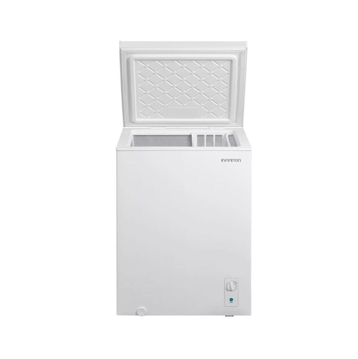 Congelador-horizontal-Infiniton-CH-15H85BEH-Defrost-143L-E-blanco-85-cm-tapa