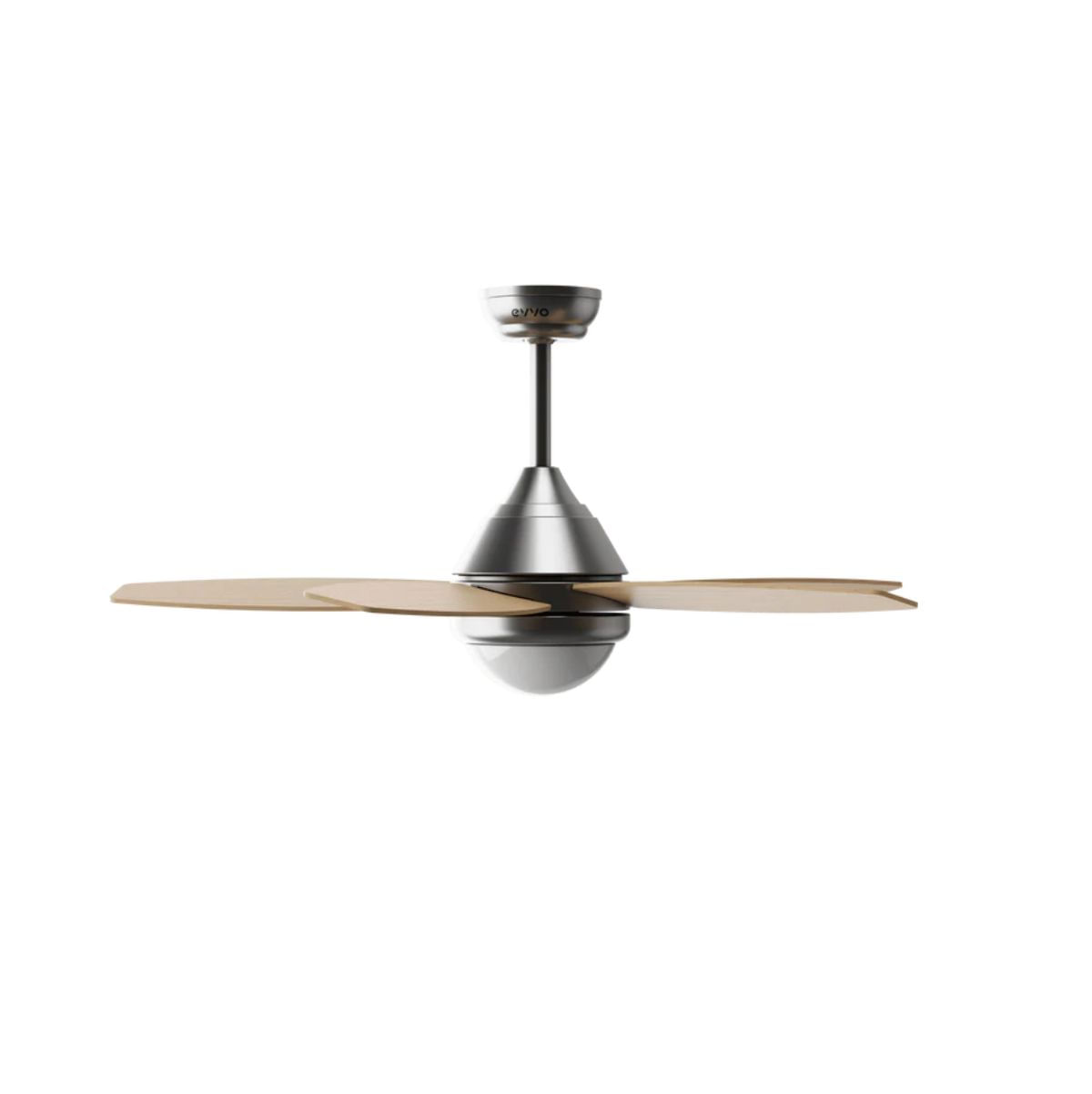 Ventilador-de-techo-Evvo-V416-55W-5-aspas-3-velocidades-natural-Ø106-cm