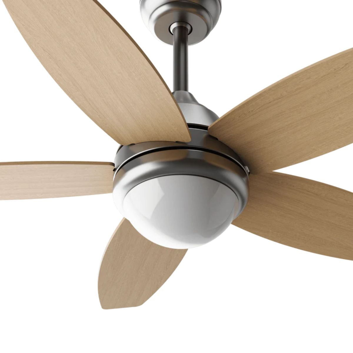 Ventilador-de-techo-Evvo-V416-55W-5-aspas-3-velocidades-natural-Ø106-cm