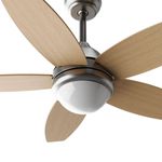 Ventilador-de-techo-Evvo-V416-55W-5-aspas-3-velocidades-natural-Ø106-cm