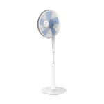 Ventilador-de-pie-S-P-Artic-Wind-400CN-55W-5-aspas-3-velocidades-blanco-Ø40-cm-fondo-blanco