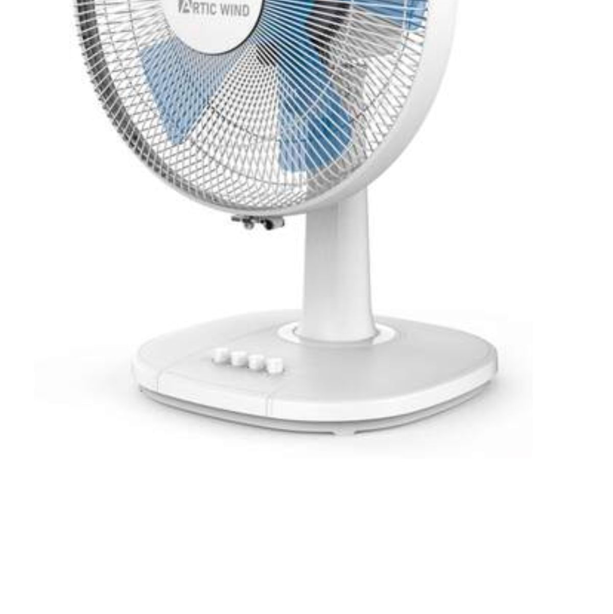 Ventilador-de-sobremesa-S-P-Artic-Wind-250-37W-oscilantes-blanco-Ø22-cm-detalle