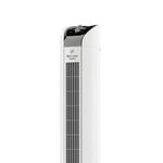 Ventilador-de-torre-S-P-Artic-WInd-Tower-M-45W-3-velocidades-blanco-detalle