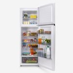 Frigorifico-combi-Universal-Blue-Ness-Plus-7072W-E-170cm