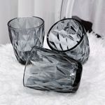 Pack-6-vasos-Maia-Quid-vidrio-gris-28-cl-conjunto-vasos