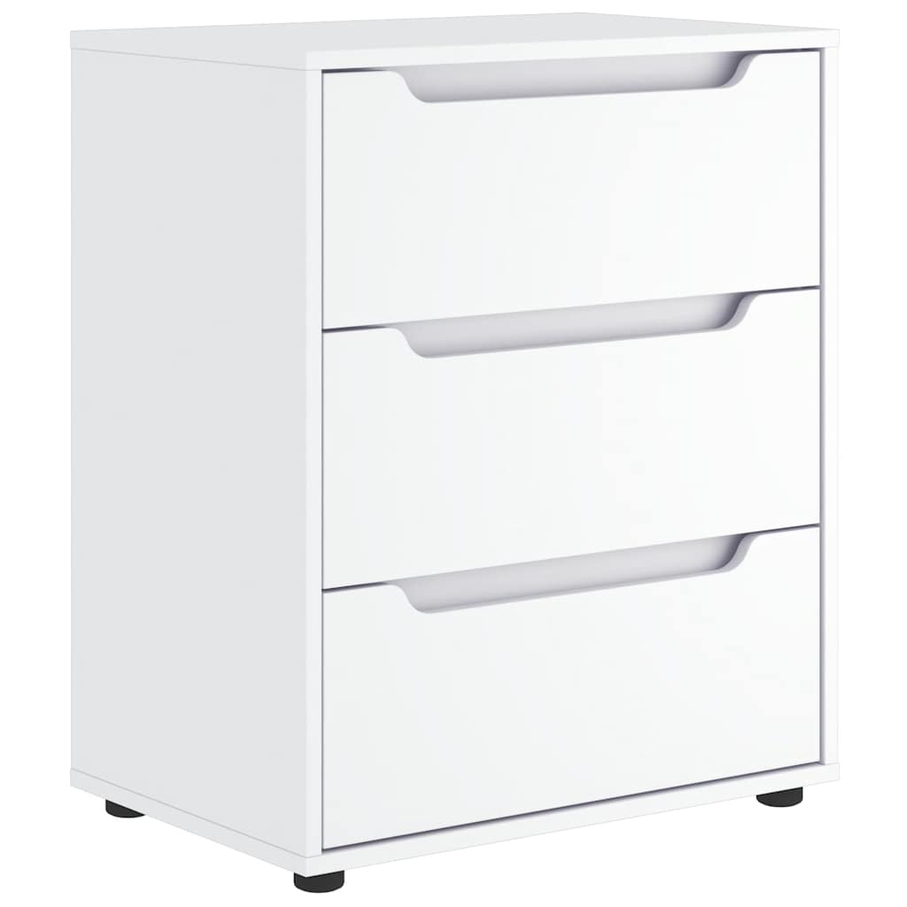 Cajonera-Visnes-3-cajones-blanco-73x60x40-cm-lateral