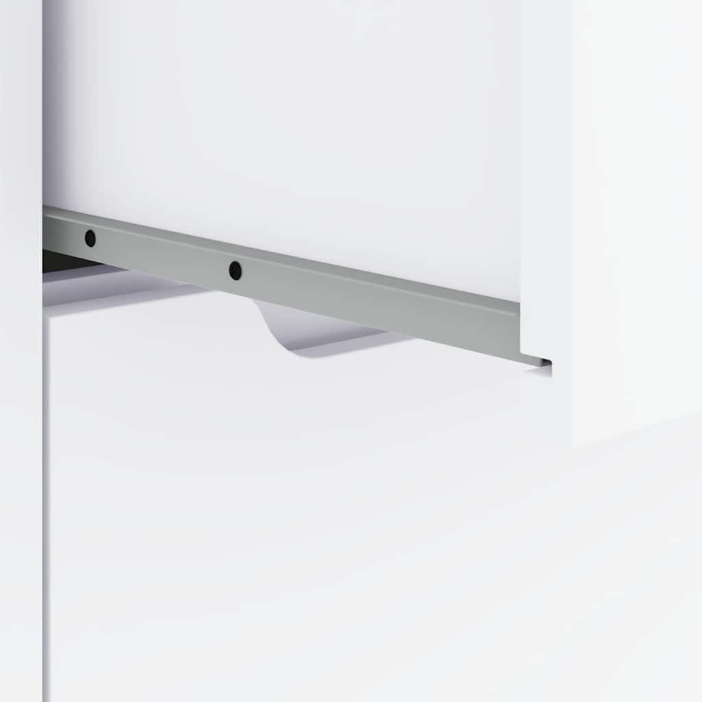 Cajonera-Visnes-3-cajones-blanco-73x60x40-cm-detalle