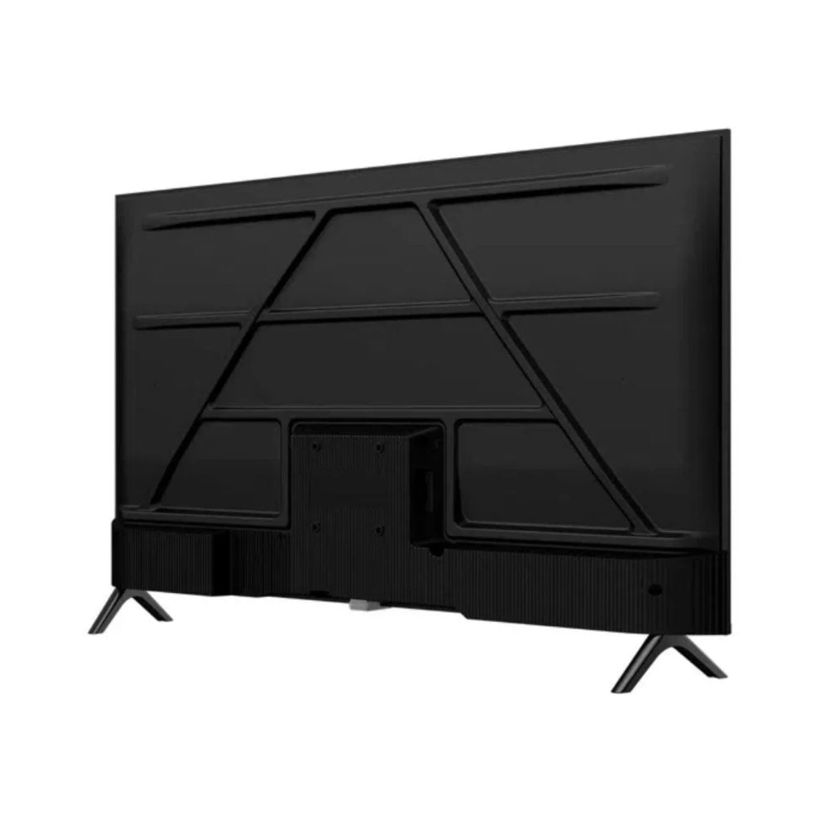 Televisor-Smart-TV-TCL-40S5K-40’’-QLED-Full-HD-Google-TV-negro-trasera
