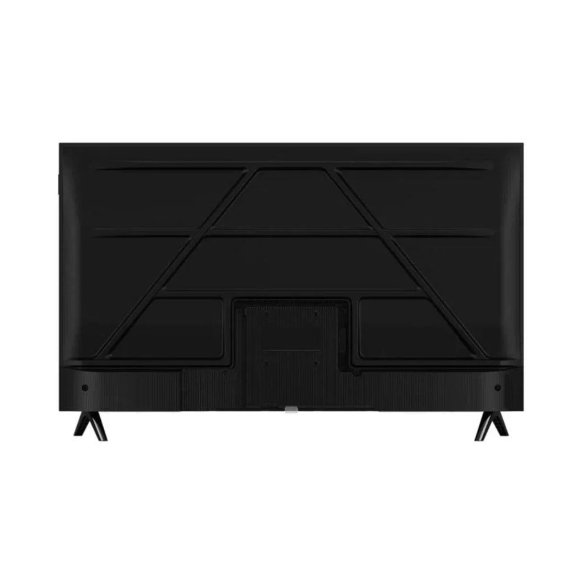 Televisor-Smart-TV-TCL-40S5K-40’’-QLED-Full-HD-Google-TV-negro-trasera