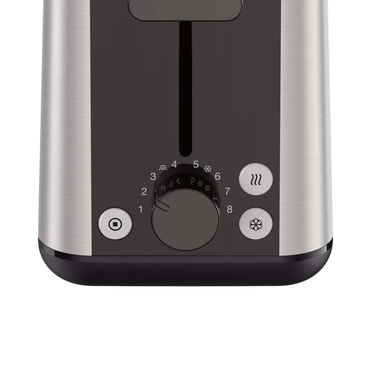 Tostador-Braun-HT1610BK-1030W-ranura-larga-8-niveles-negro-ruleta