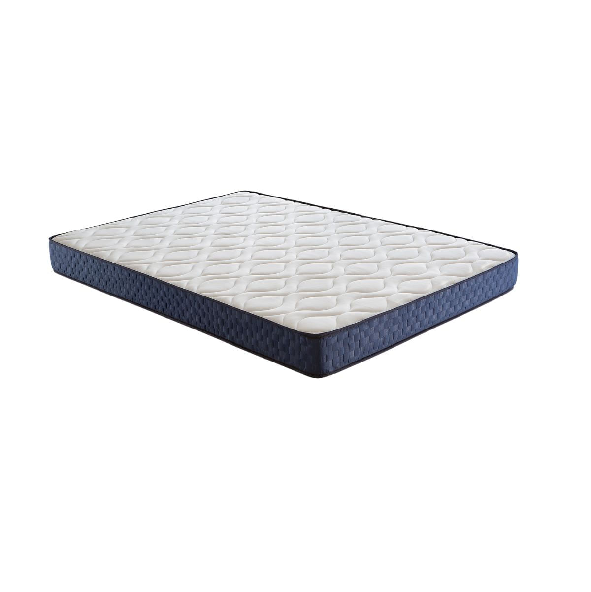 Colchon-viscoelastico-Noah-Visco-Roll-25-nucleo-Flexcel-blanco-90x190-cm-fondo-blanco