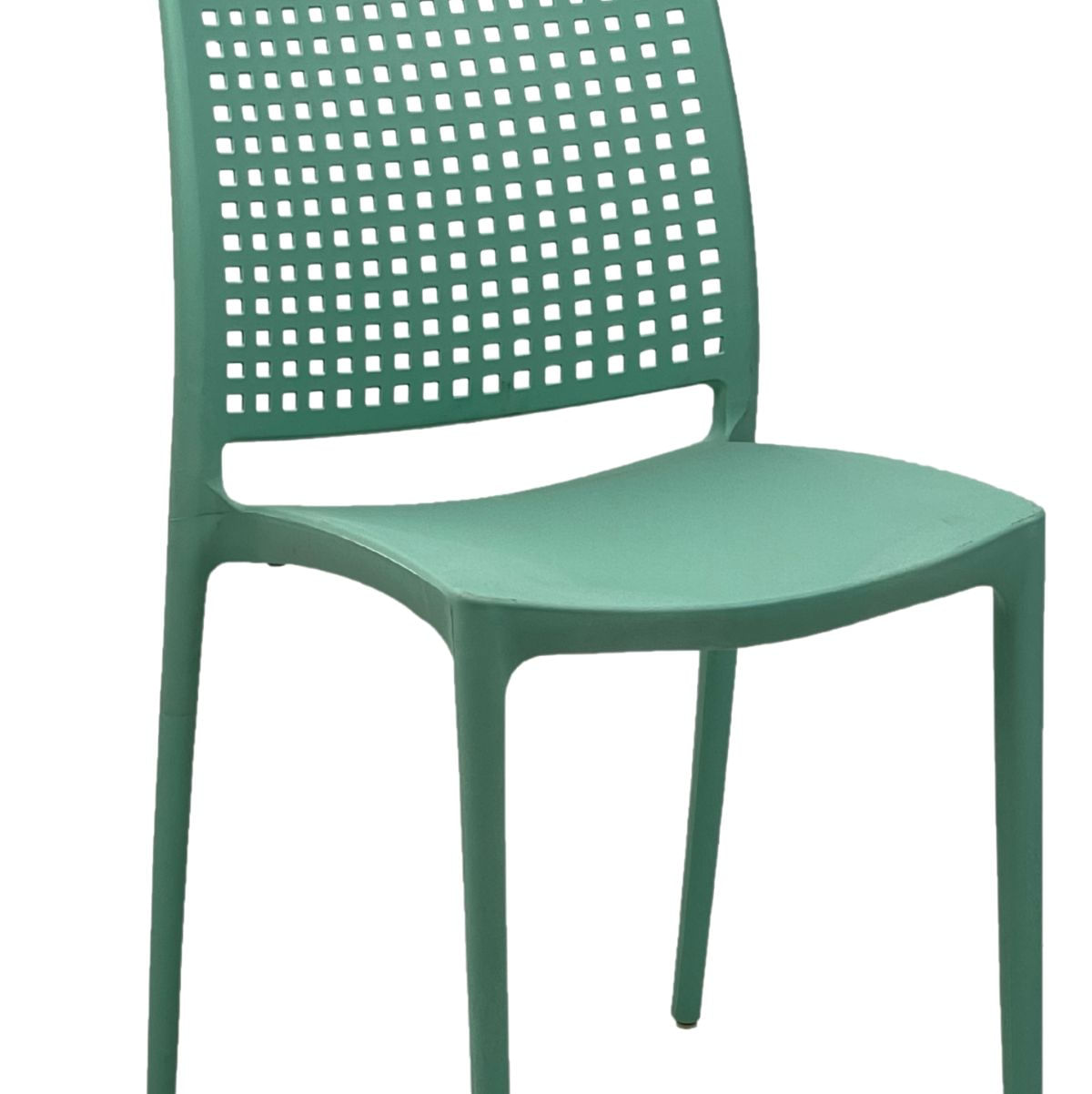 Pack-de-4-sillas-Loira-apilable-verde-785x38x49-cm