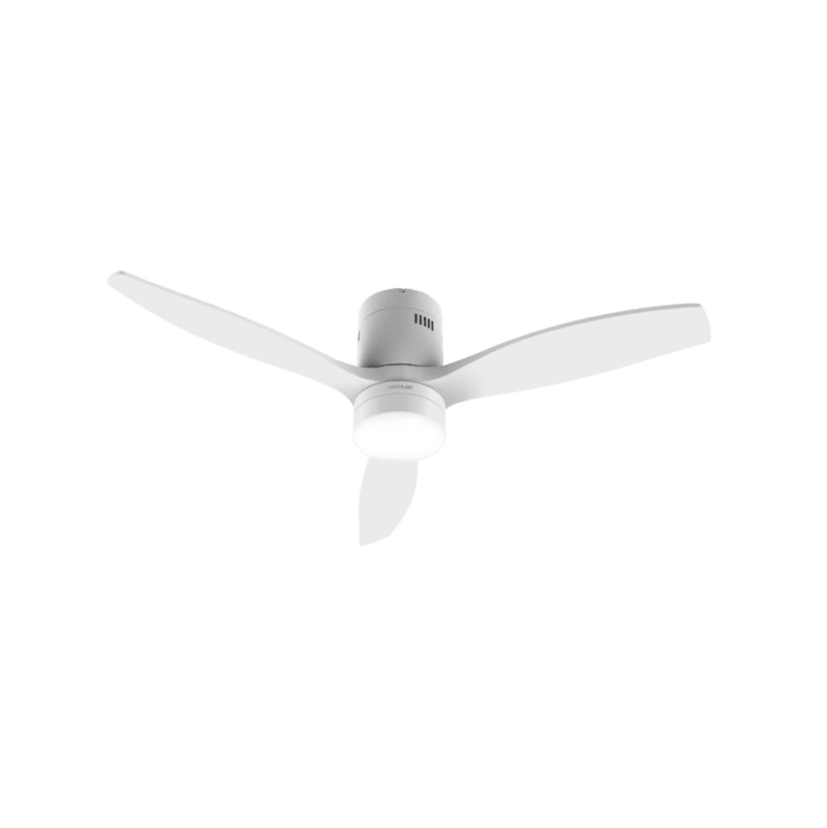 Ventilador-de-techo-Cecotec-EnergySilence-Aero-5600-Classic-40W-3-aspas-6-velocidades-blanco-Ø132-cm-ventilador