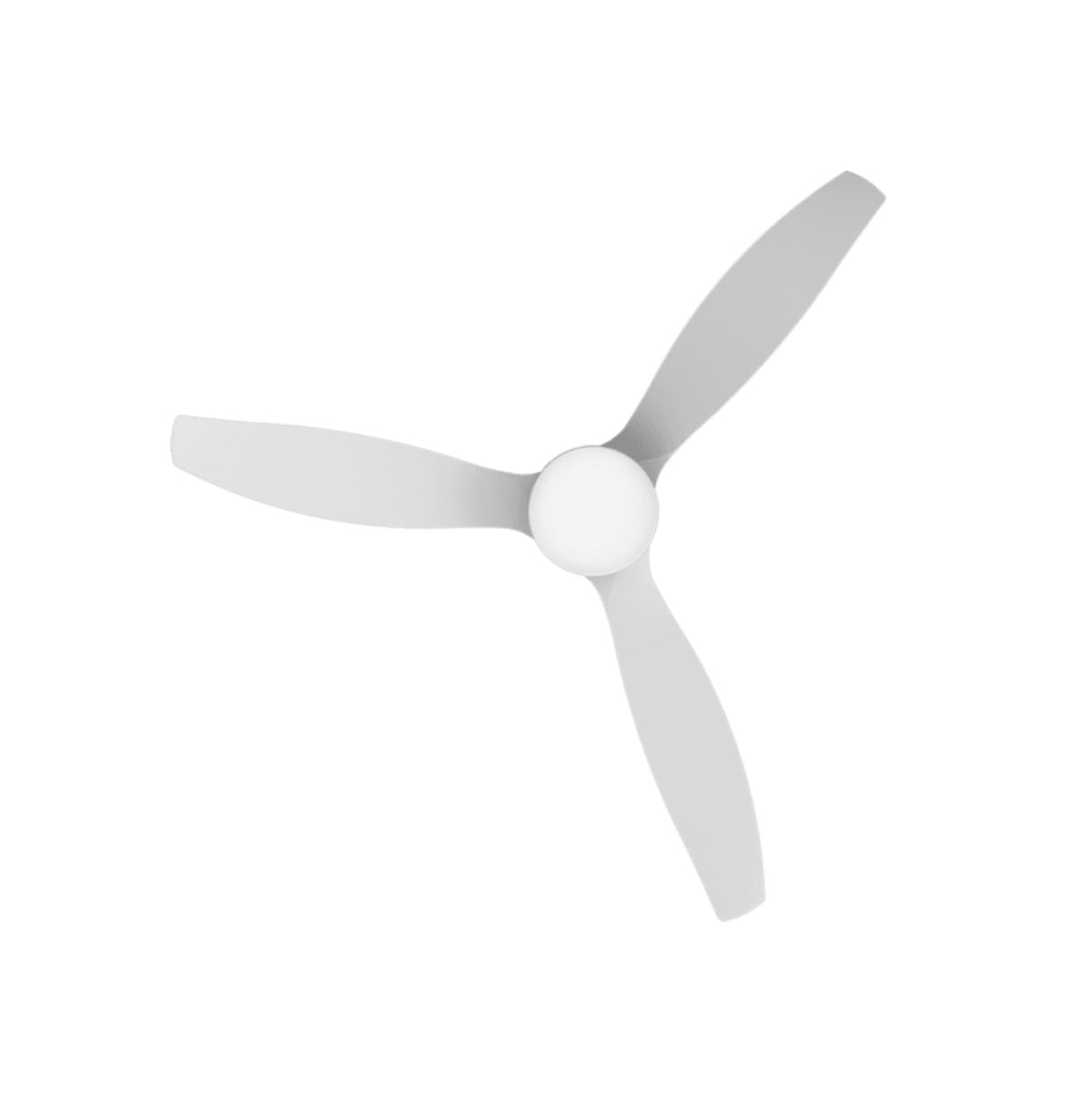 Ventilador-de-techo-Cecotec-EnergySilence-Aero-5600-Classic-40W-3-aspas-6-velocidades-blanco-Ø132-cm