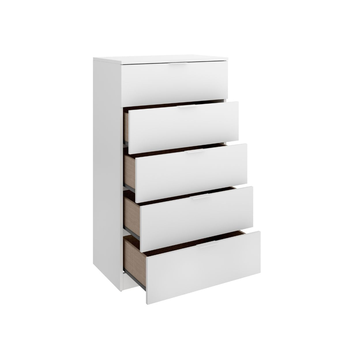 Sinfonier-Lago-5-cajones-blanco-109x615x39-cm-interior