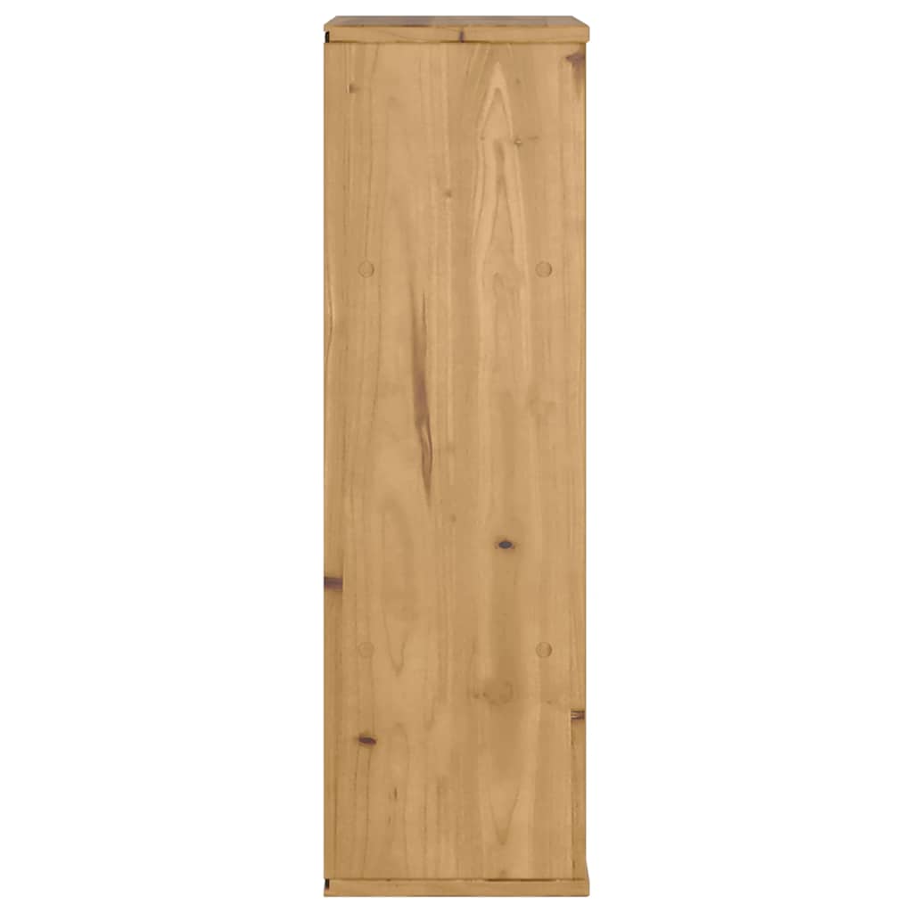 Mueble-auxiliar-Odda-1-estante---2-cajones-natural-79x40x24-cm-