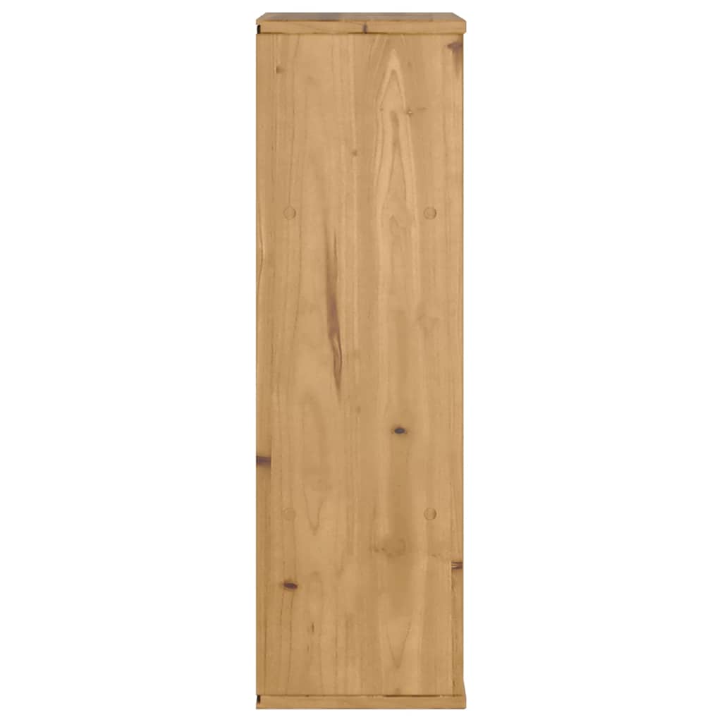 Mueble-auxiliar-Odda-1-puerta---2-cajones-natural-79x40x24-cm-