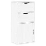Mueble-auxiliar-Odda-1-puerta---2-cajones-blanco-79x40x24-cm-