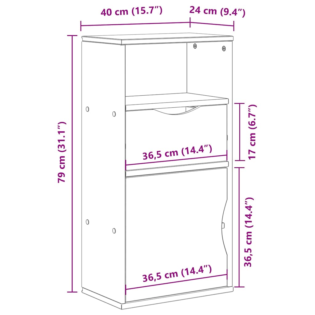 -Mueble-auxiliar-Odda-1-puerta---1-cajon---1-estante-natural-79x40x24-cm-