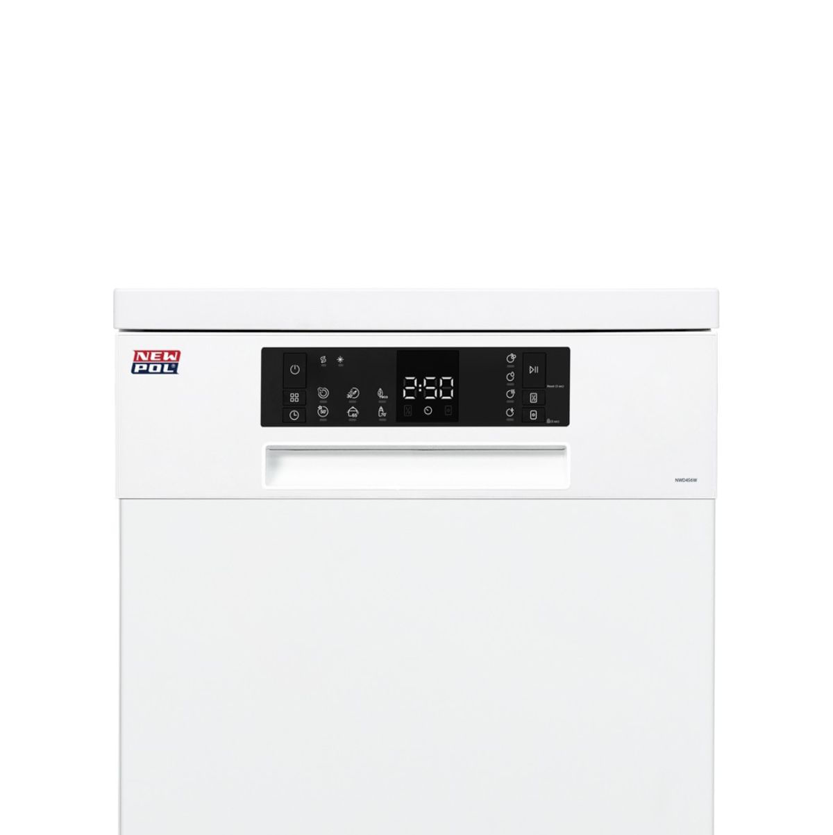 Lavavajillas-New-Pol-NWD456W-10-servicios-6-programas-E-blanco-45-cm-control