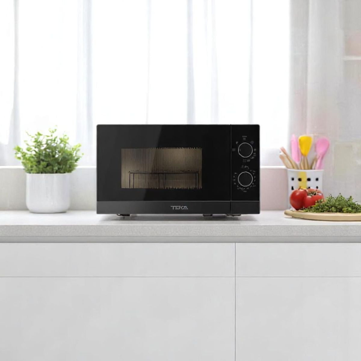 Microondas-Teka-MWFS20GBK-1000W-20L-5-niveles-negro