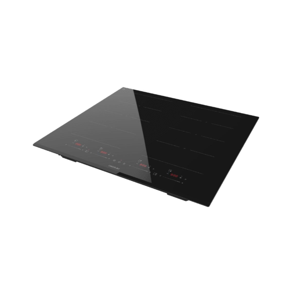 Placa-de-induccion-Cecotec-Bolero-Squad-I-4800-TotalFlex-7400W-9-potencias-negro