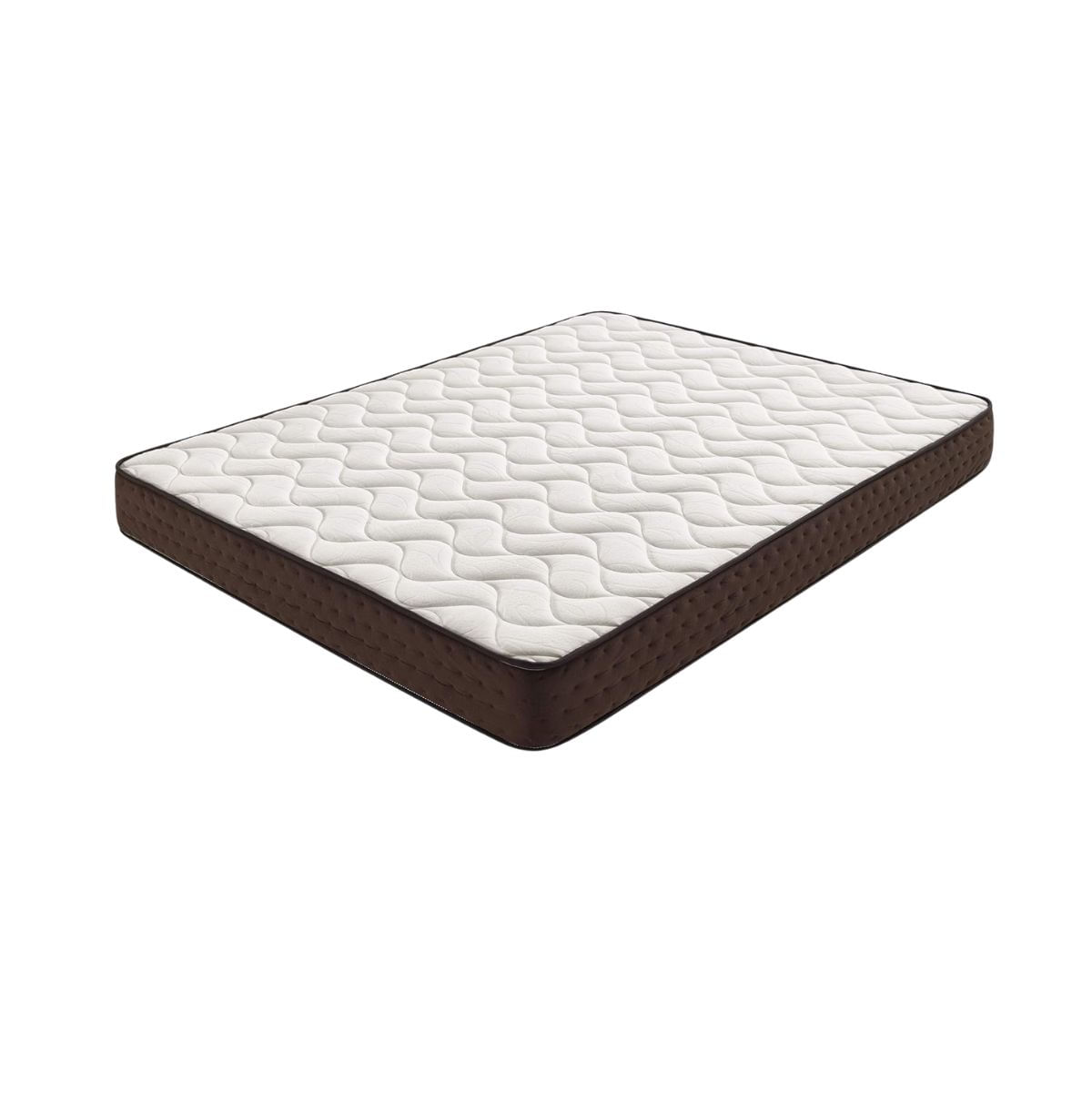 Colchon-viscoelastico-Dream-Grafeno-nucleo-HR-Pro-Elite-blanco-22-cm-fondo-blanco