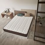 Colchon-viscoelastico-Dream-Grafeno-nucleo-HR-Pro-Elite-blanco-22-cm-ambientada