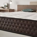 Colchon-viscoelastico-Dream-Grafeno-nucleo-HR-Pro-Elite-blanco-22-cm-detalle
