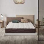 Colchon-viscoelastico-Dream-Grafeno-nucleo-HR-Pro-Elite-blanco-22-cm-frontal