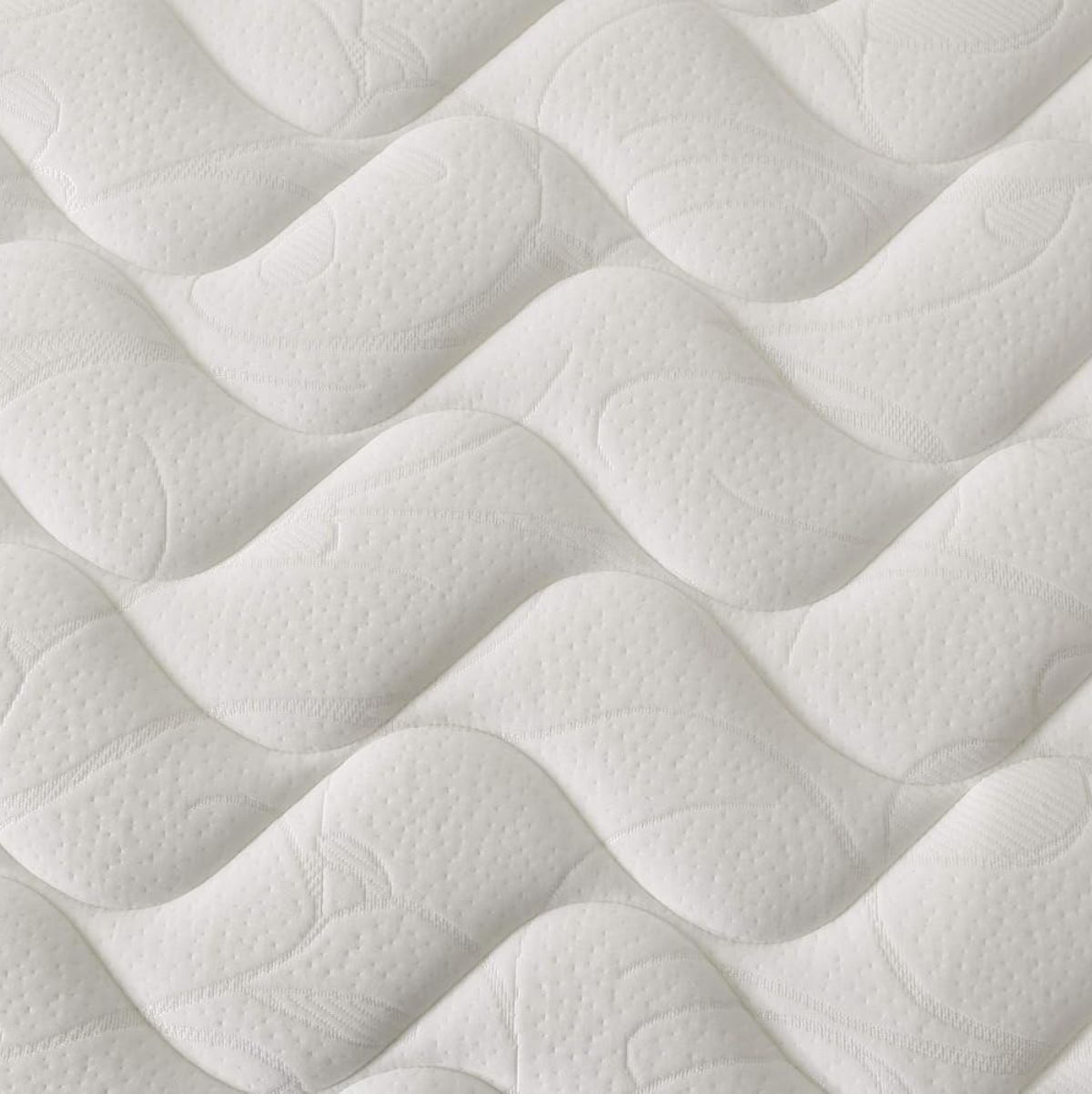 Colchon-viscoelastico-Dream-Grafeno-nucleo-HR-Pro-Elite-blanco-22-cm-detalle