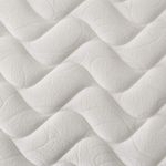 Colchon-viscoelastico-Dream-Grafeno-nucleo-HR-Pro-Elite-blanco-22-cm-detalle