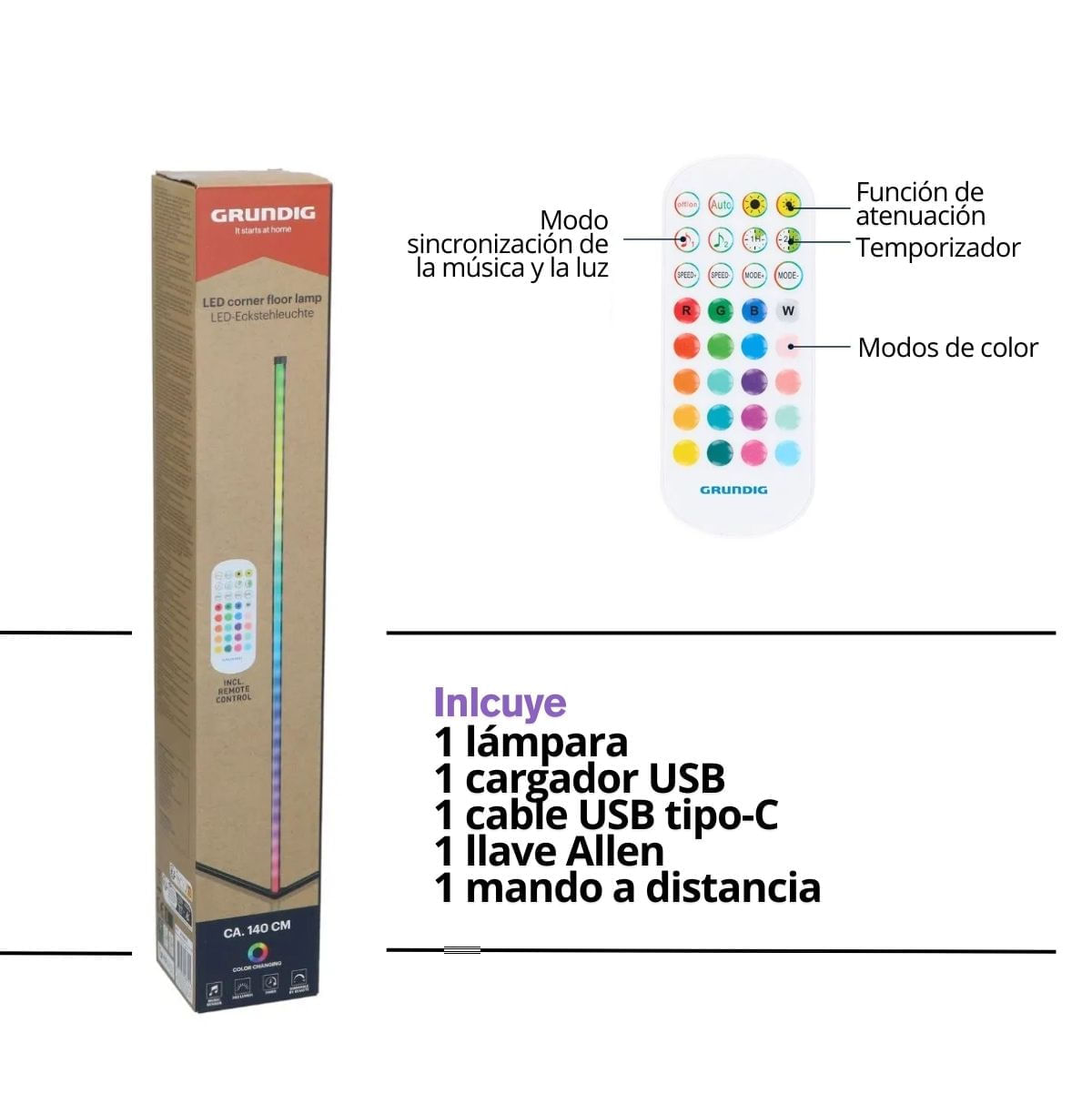 Lampara-esquinera-LED-RGB-6W-con-mando-a-distancia-incluye
