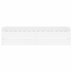 Estructura-de-cama-Solmar-2-cajones---somier-blanco-50x93x193-cm