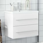 Mueble-de-baño-Samba-lavabo---grifo---2-cajones-blanco-48x60x385-cm-ambientada