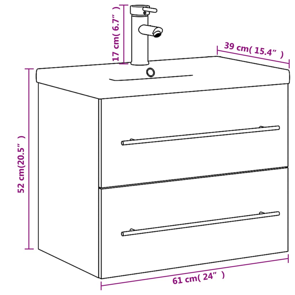 Mueble-de-baño-Samba-lavabo---grifo---2-cajones-blanco-48x60x385-cm-medidas