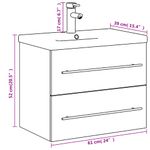 Mueble-de-baño-Samba-lavabo---grifo---2-cajones-blanco-48x60x385-cm-medidas