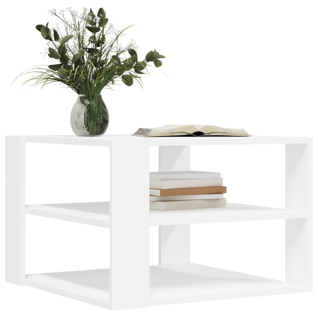 Mesa-de-centro-Triunfo-2-estantes-blanco-40x595x595-cm