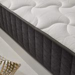 Colchon-viscoelastico-Dream-Top-Relax-nucleo-HR-Bio-Nature-blanco-30-cm