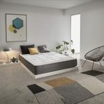 Colchon-viscoelastico-Dream-Tencel-nucleo-HR-Pro-Luxe-blanco-24-cm