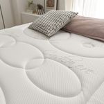 Colchon-visco-muelle-Hybrid-Cashmere-nucleo-muelles-ensacados-blanco-28-cm-detalle-colchon