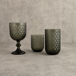 Pack-de-6-copas-Elite-Bidasoa-vidrio-gris-35-cl