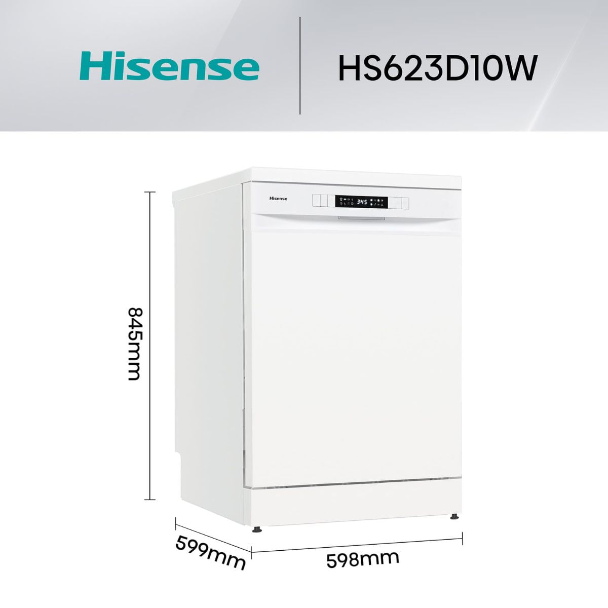 Lavavajillas-Hisense-HS623D10W-14-servicios-7-programas-D-blanco-60-cm-