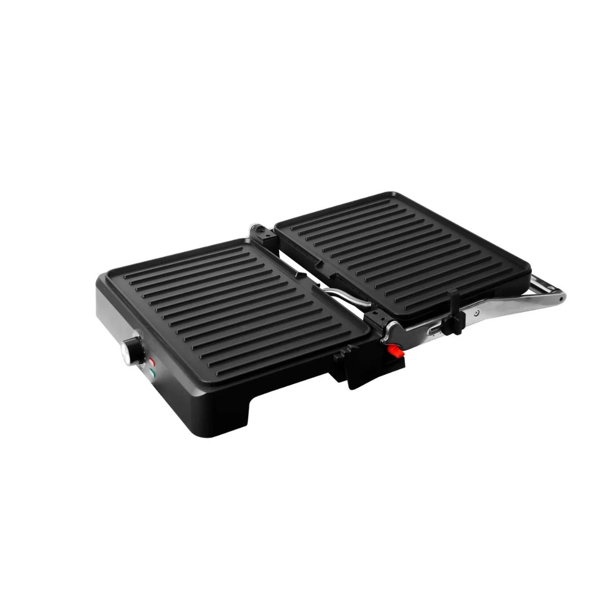 Grill-Emerio-CG-130859-2200W-tapa-abatible-gris
