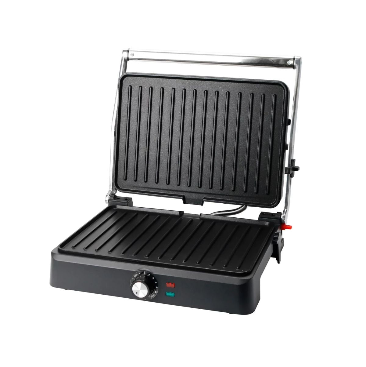 Grill-Emerio-CG-130859-2200W-tapa-abatible-gris