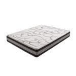 Colchon-visco-muelle-Dual-Grafeno-nucleo-muelles-ensacados-blanco-28-cm-fondo-blanco