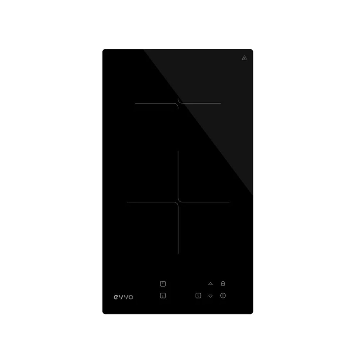 Placa-vitroceramica-Evvo-V30-1800W-2-zonas-negro-29-cm