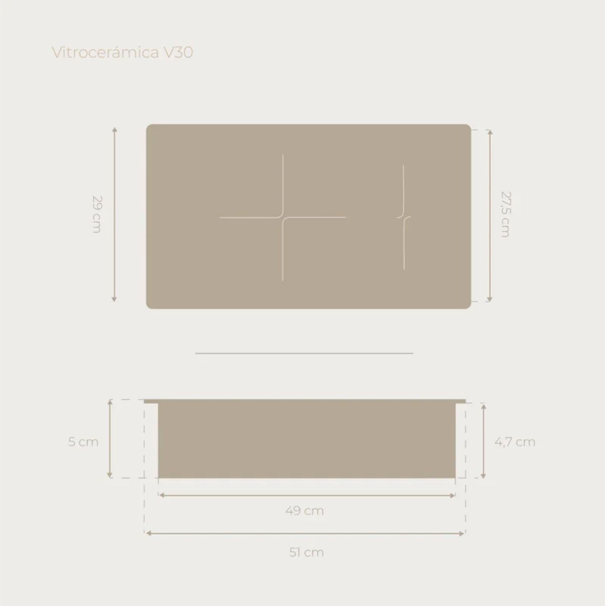 Placa-vitroceramica-Evvo-V30-1800W-2-zonas-negro-29-cm