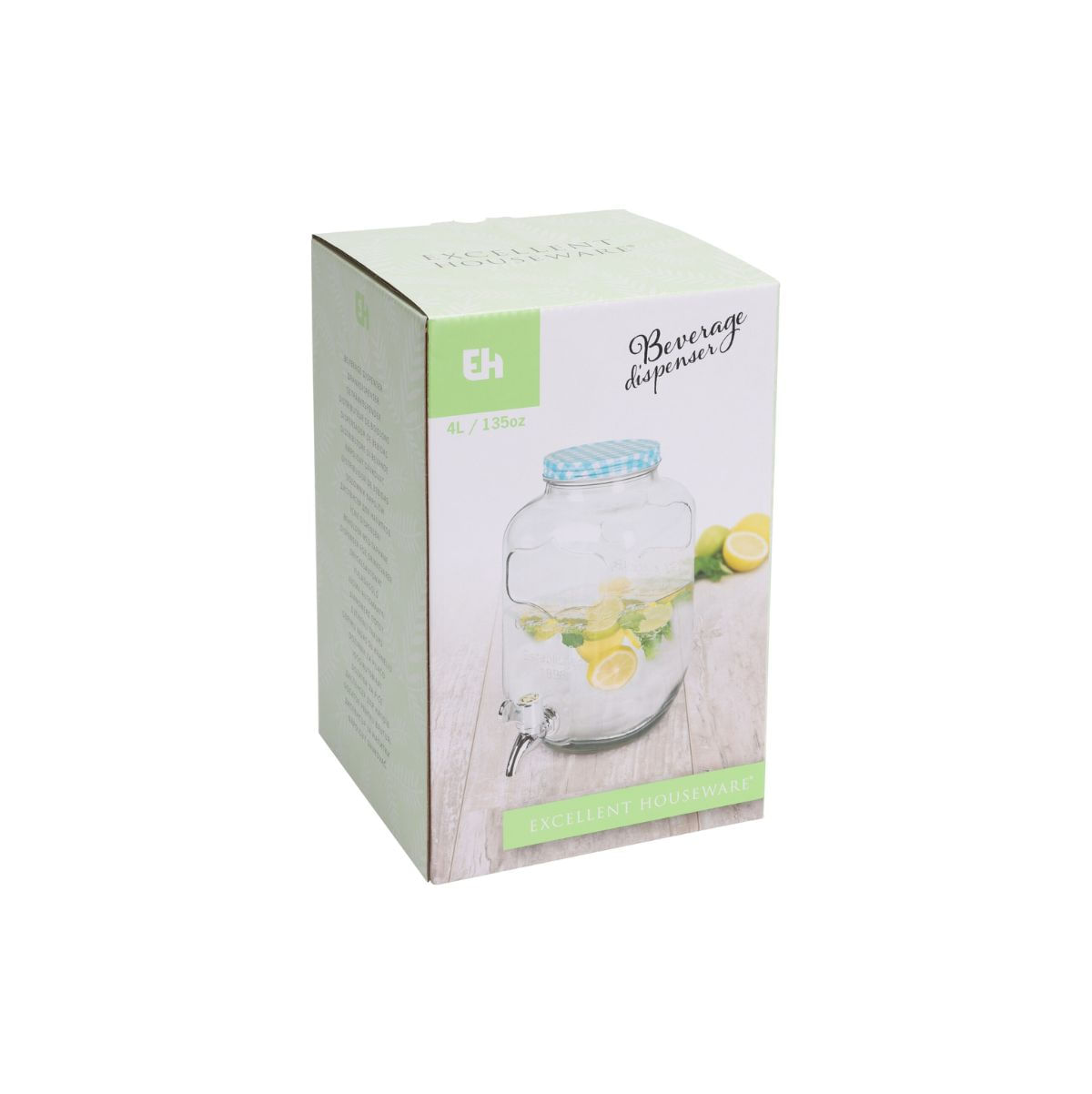 Dispensador-de-bebidas-4L-con-tapa-cristal-transparente-amarillo-caja